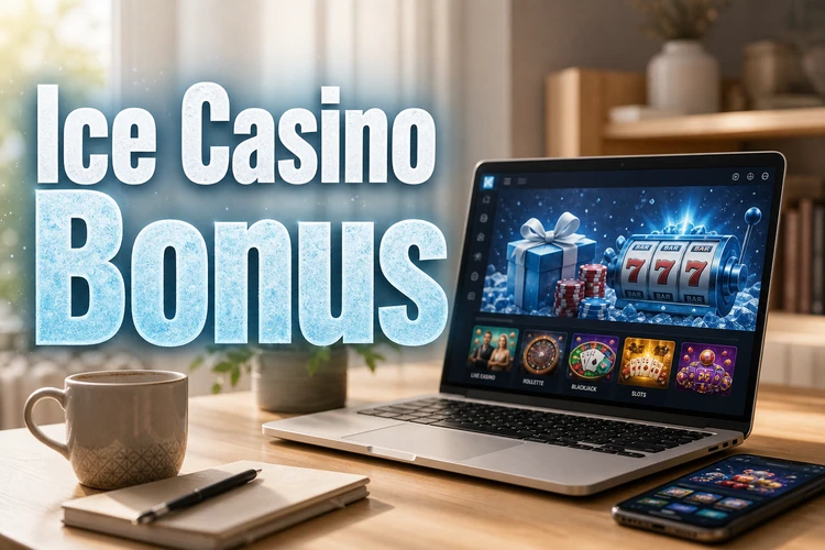 Ice Casino Bonuses Overview