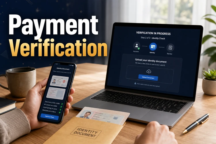 Payment Verification